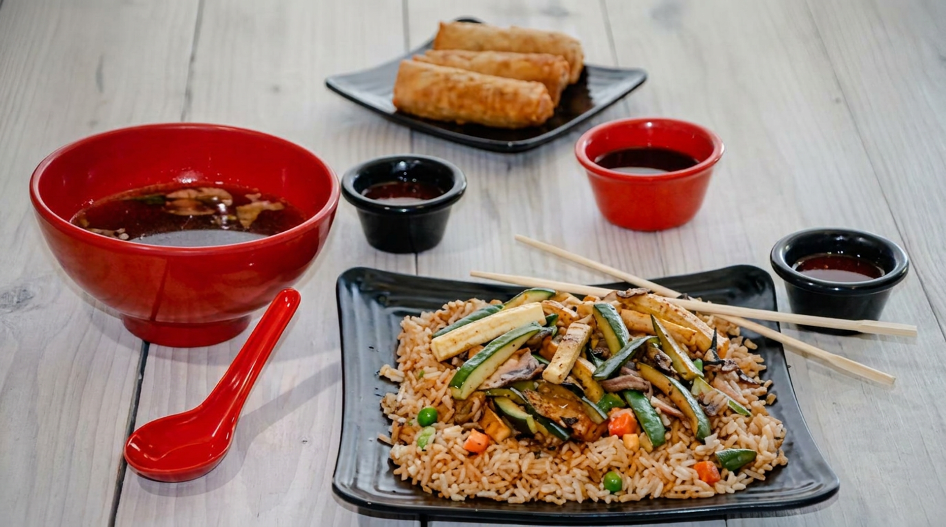Chop Chop Rice Co. Rewards