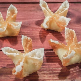 Wontons