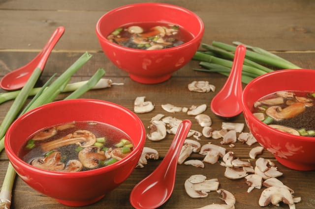 Soup.