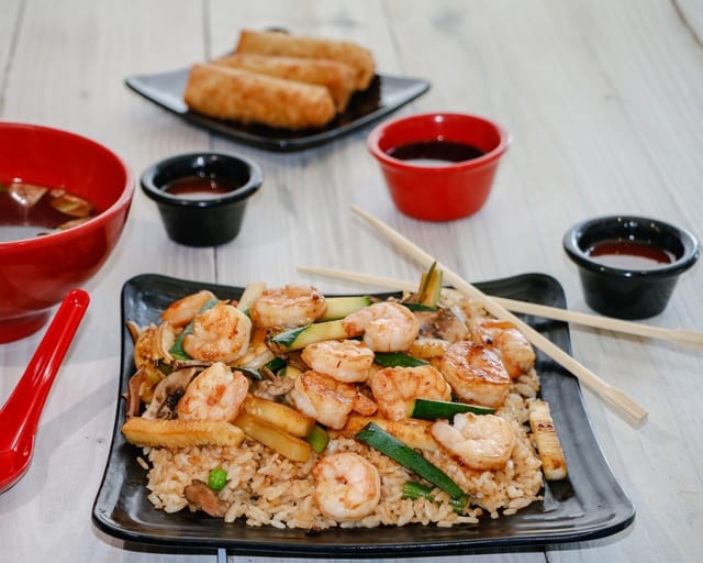 GF Shrimp.